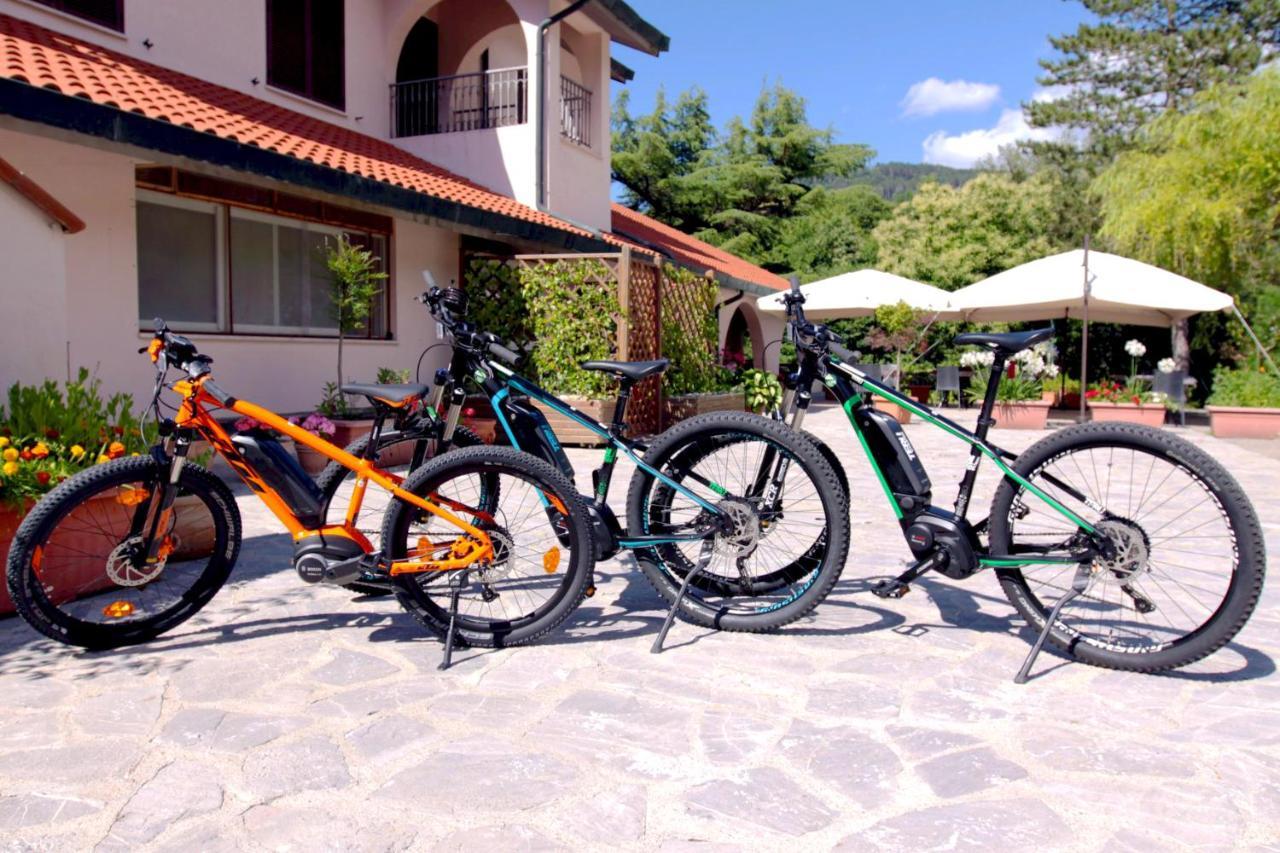 Toscana Wellness 4*