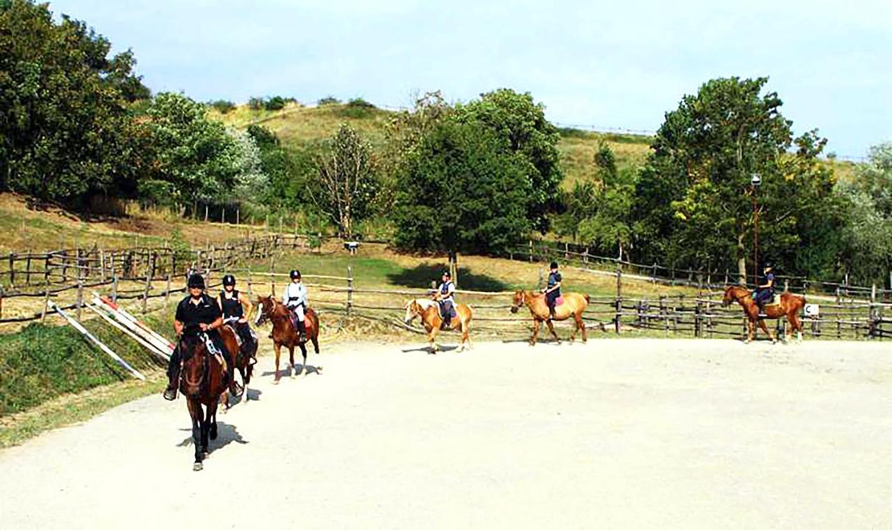 Toscana Wellness Arcidosso