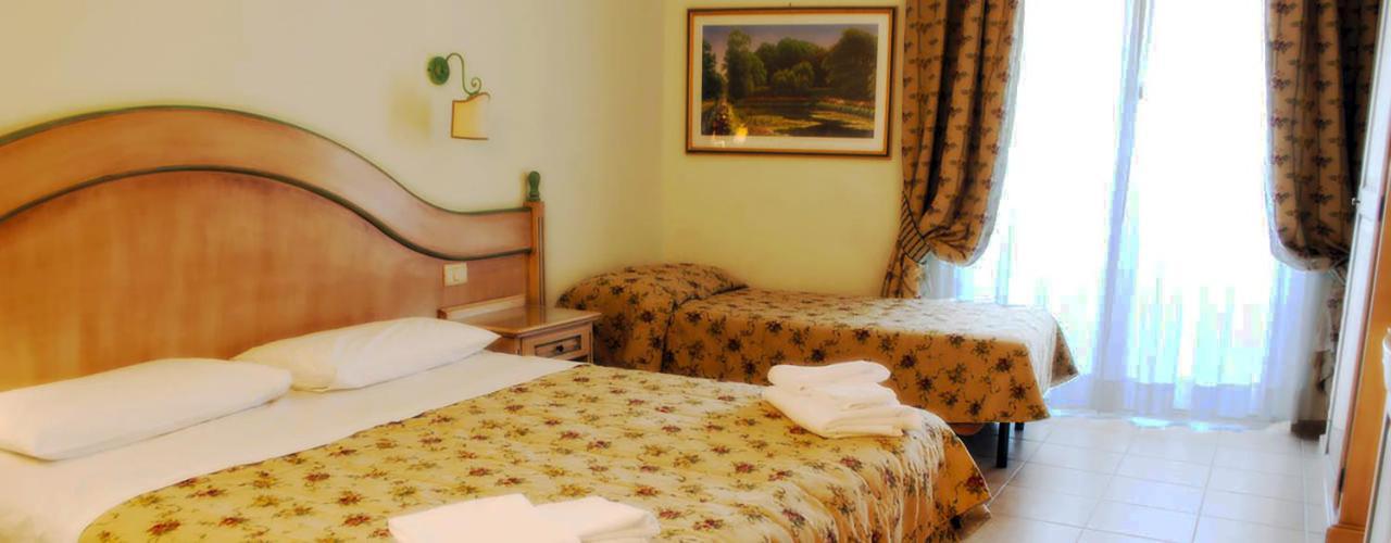 Toscana Wellness Hotel 4*