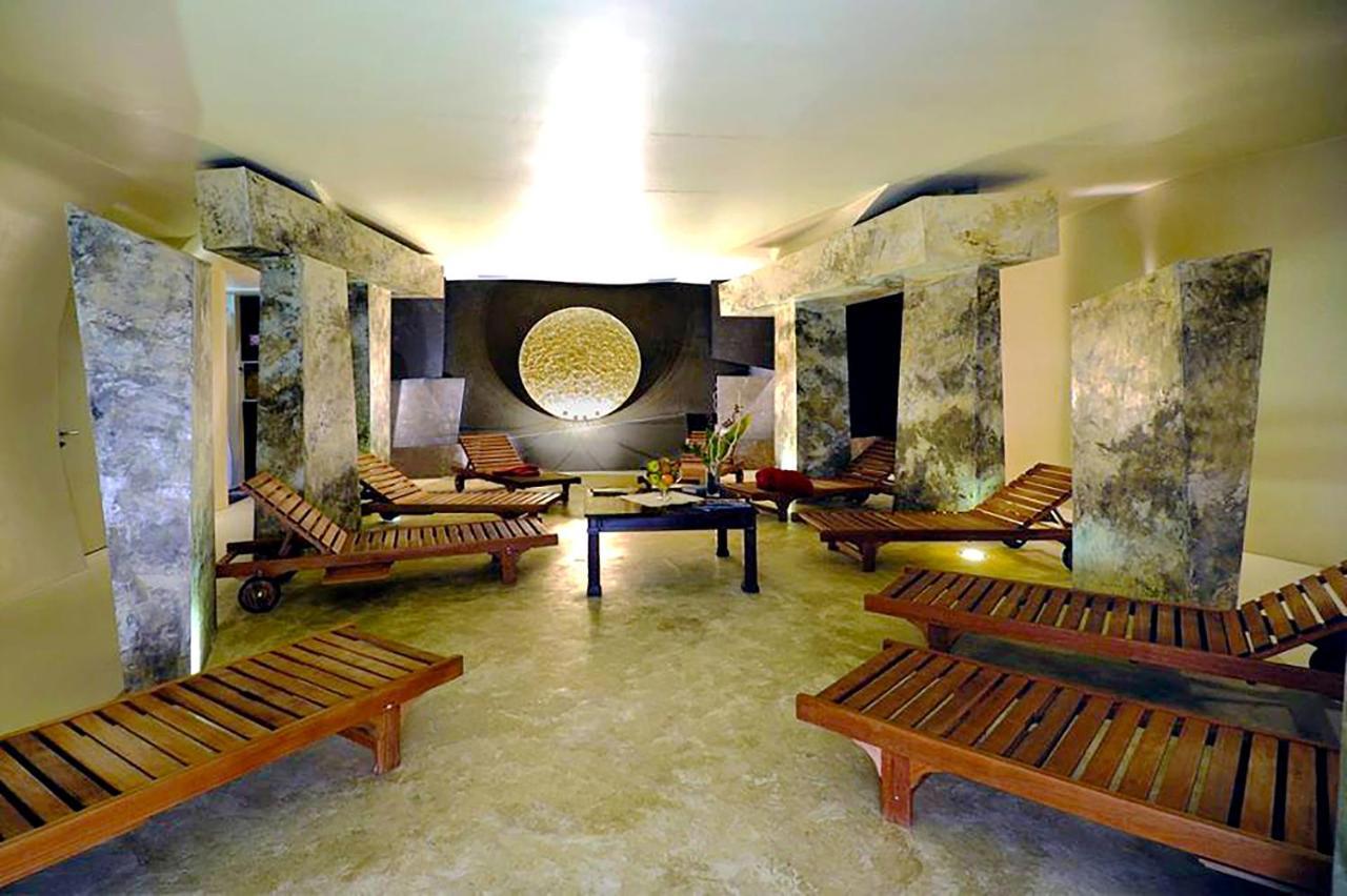 Hotel Toscana Wellness
