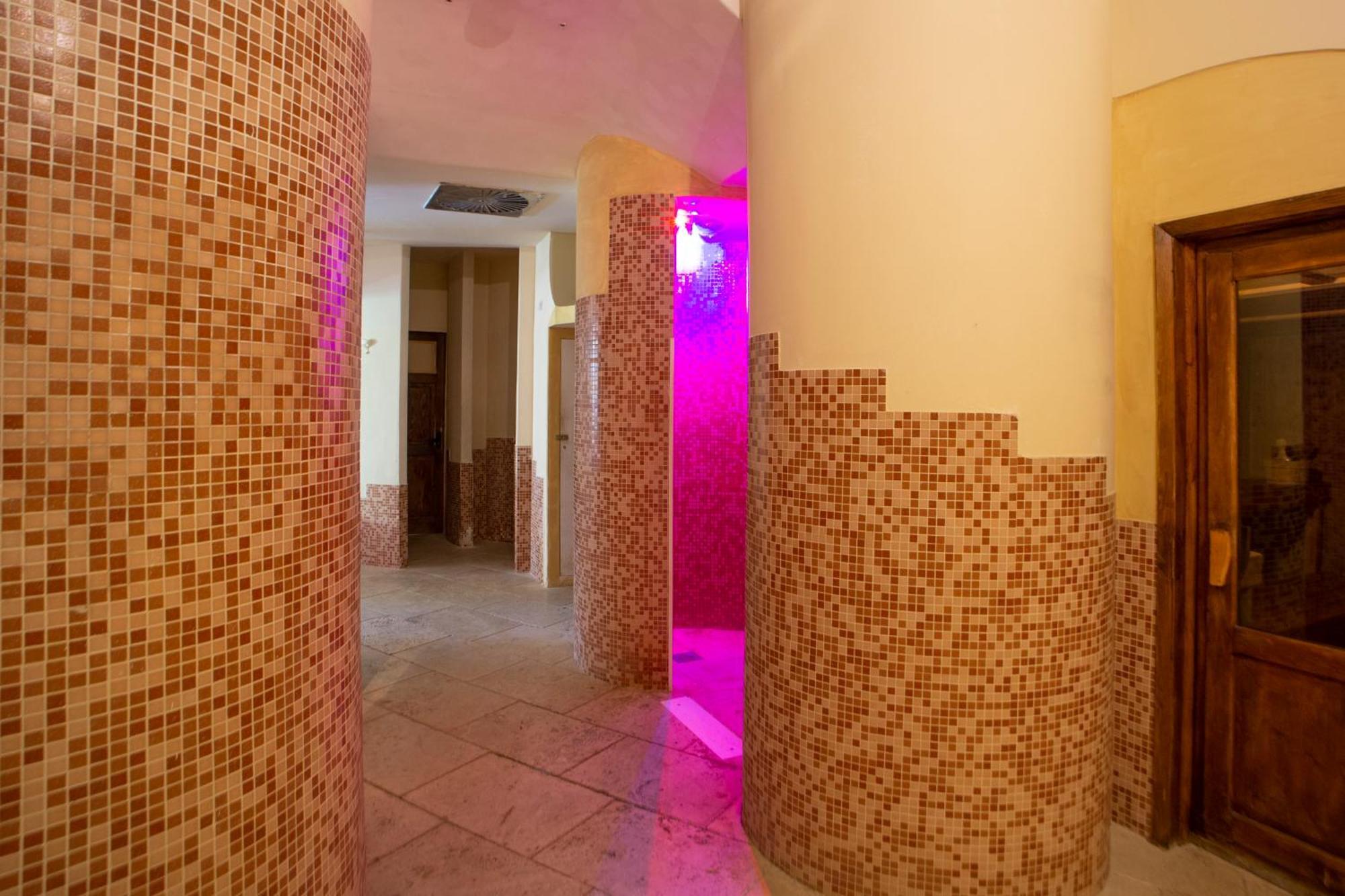 Hotel Toscana Wellness