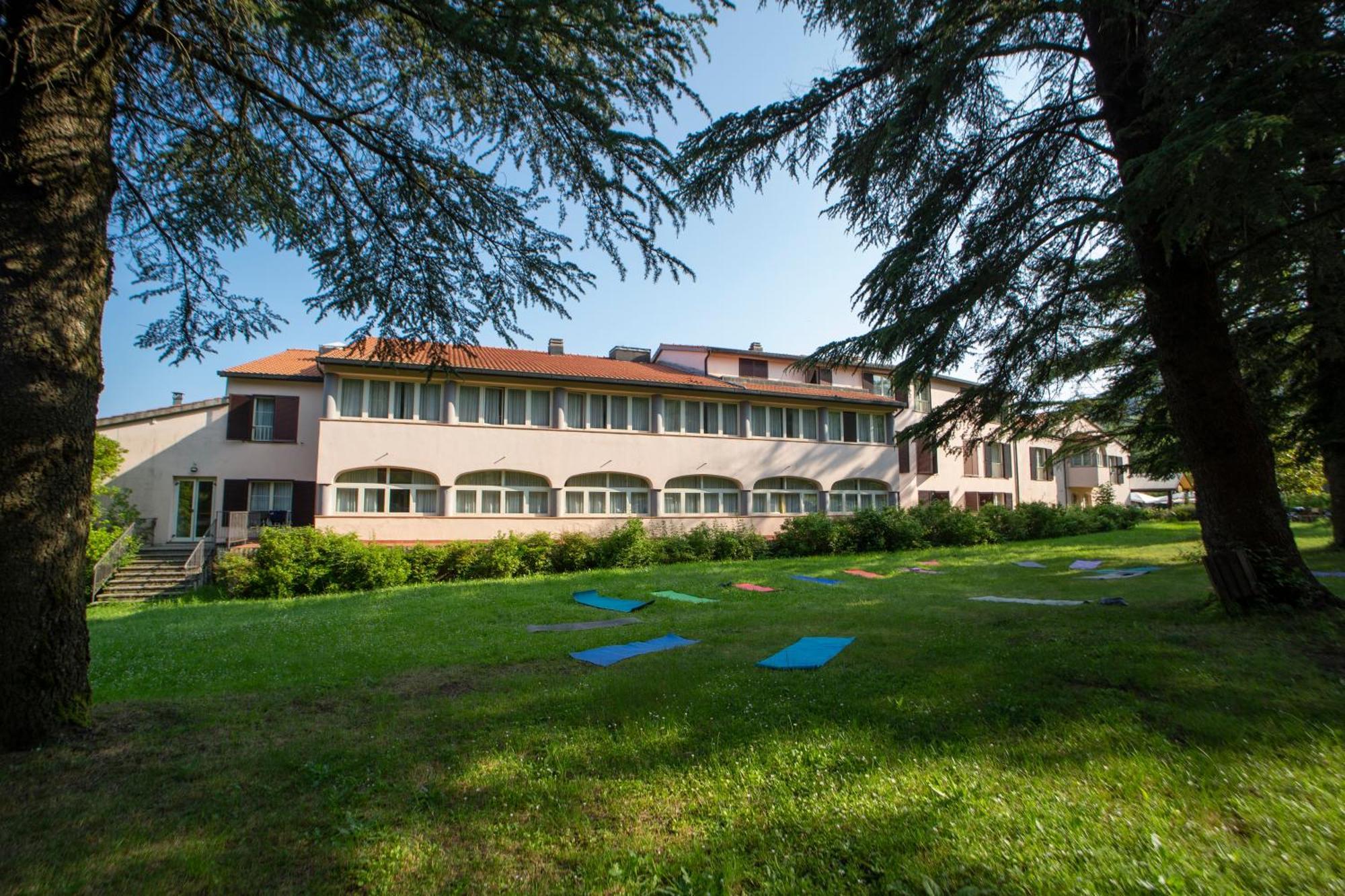 Toscana Wellness