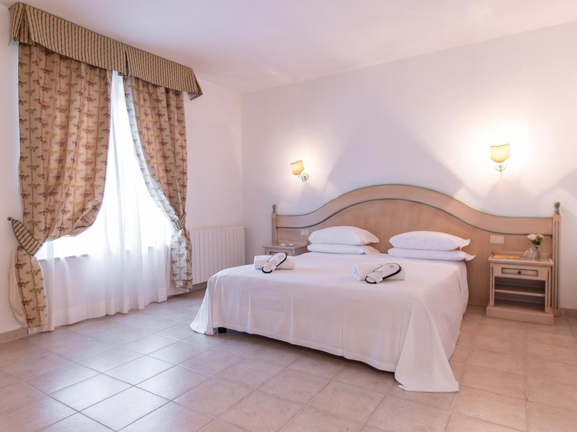 Hotel Toscana Wellness 4*