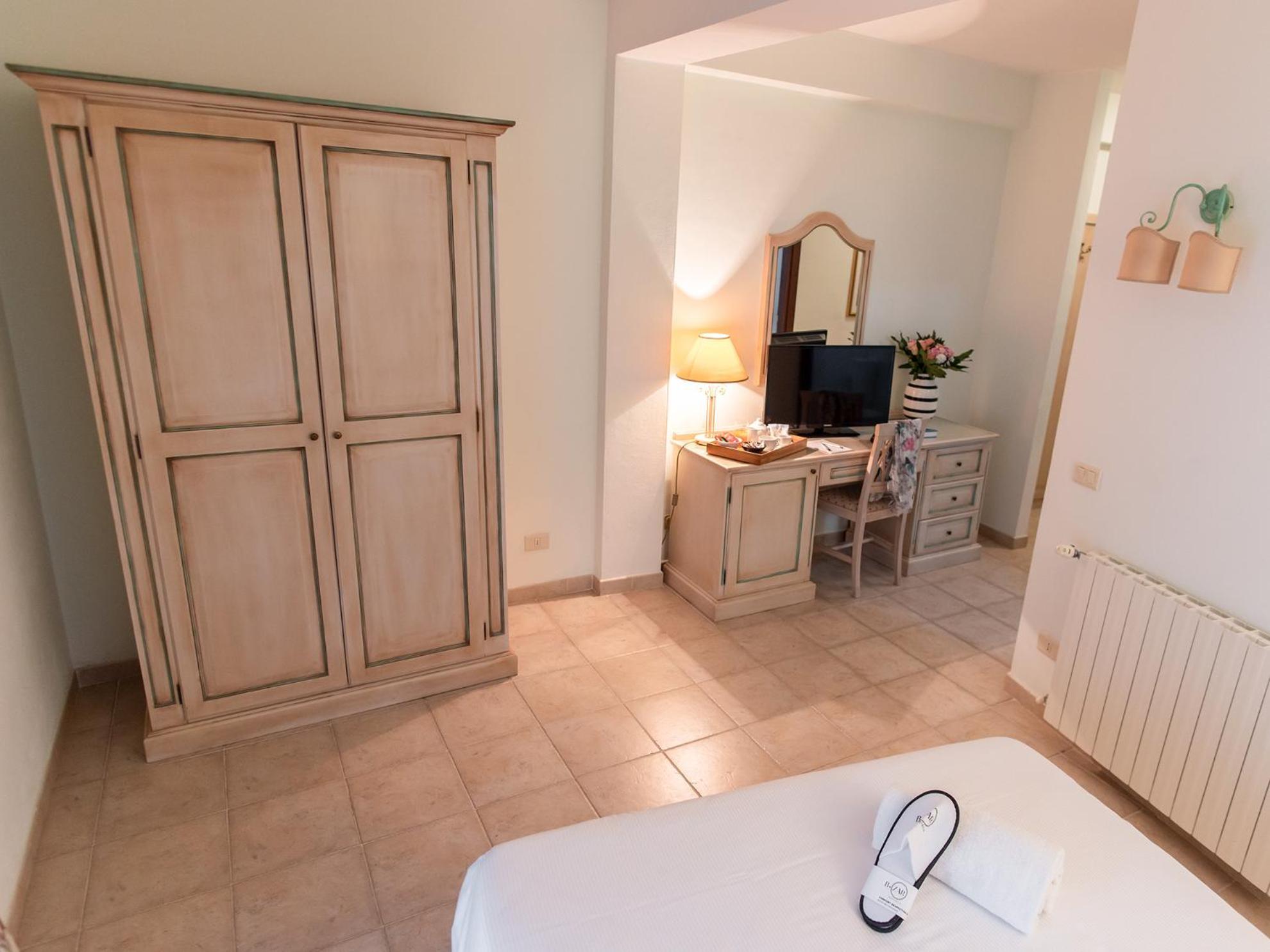 Toscana Wellness 4* Arcidosso