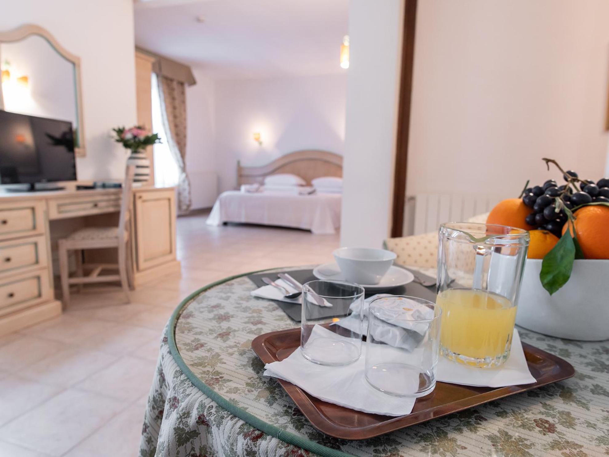 Toscana Wellness Hotel