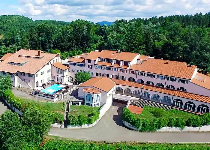 Toscana Wellness Resort