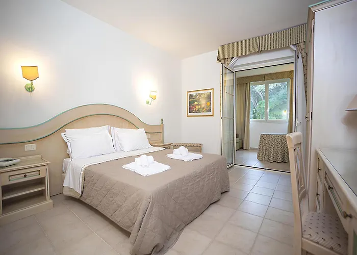 Toscana Wellness Resort