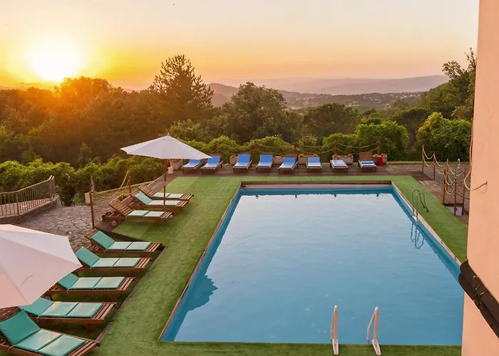 Toscana Wellness Resort