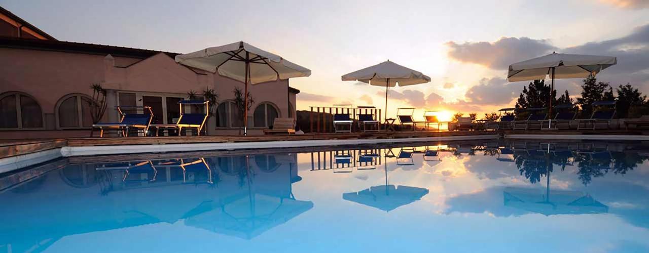 Hotel Toscana Wellness 4*
