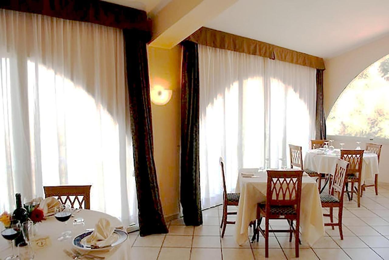 Toscana Wellness Hotel