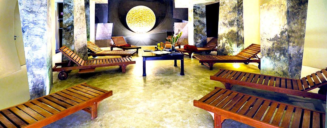 Hotel Toscana Wellness Arcidosso