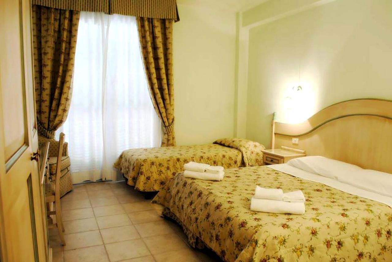 Hotel Toscana Wellness 4*