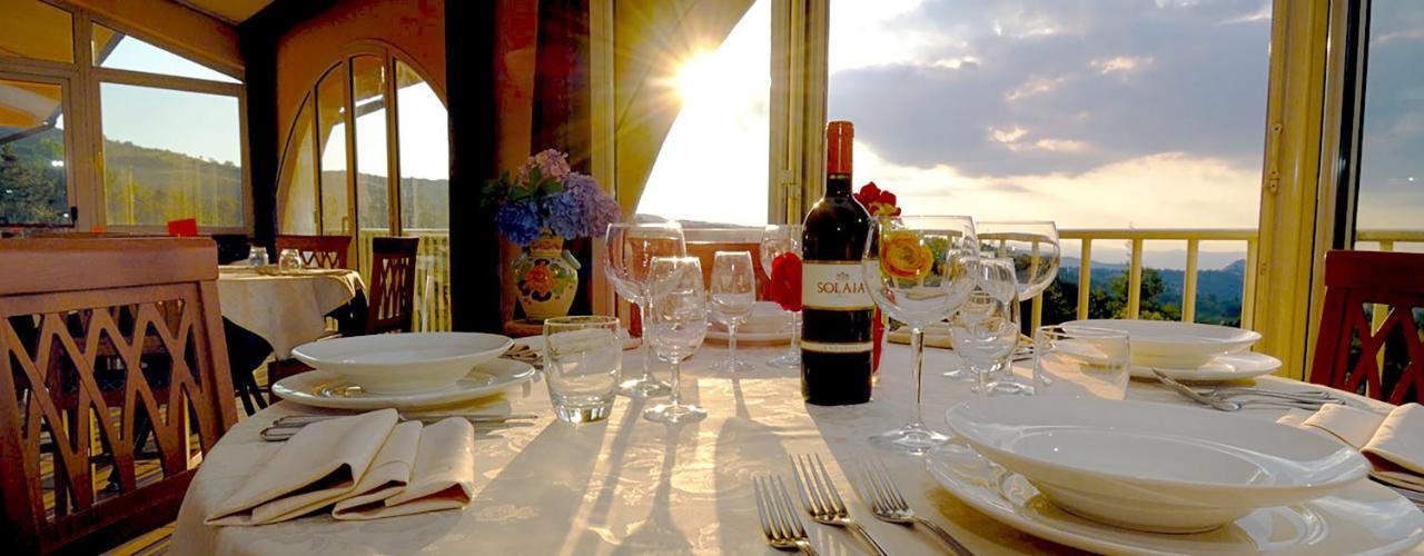 Toscana Wellness Hotel