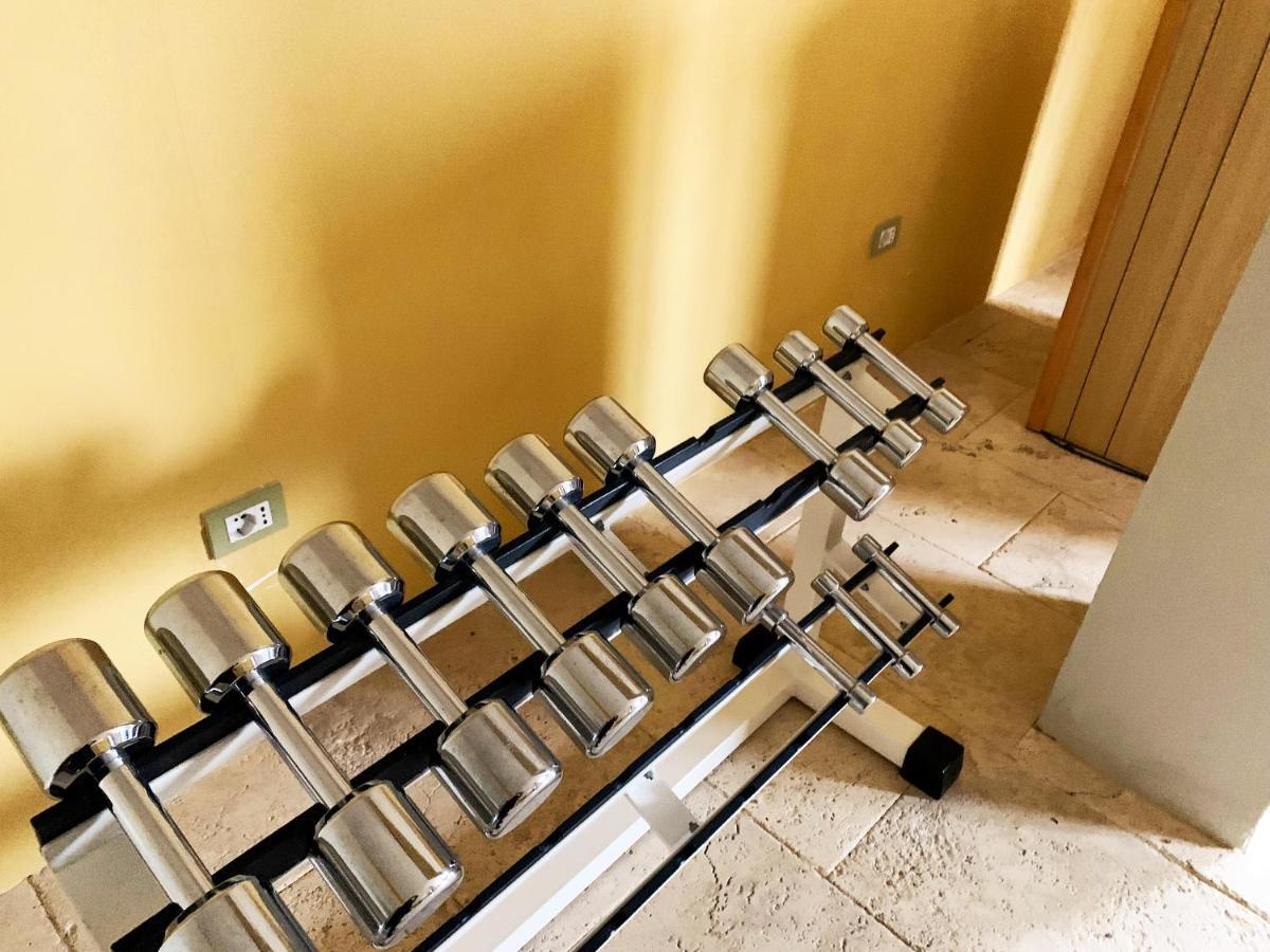 Toscana Wellness Hotel