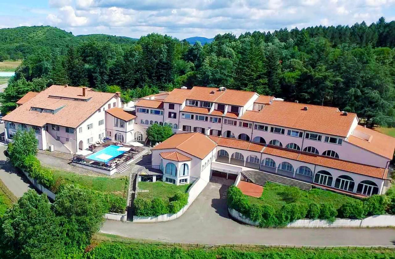 Hotel Toscana Wellness 4*