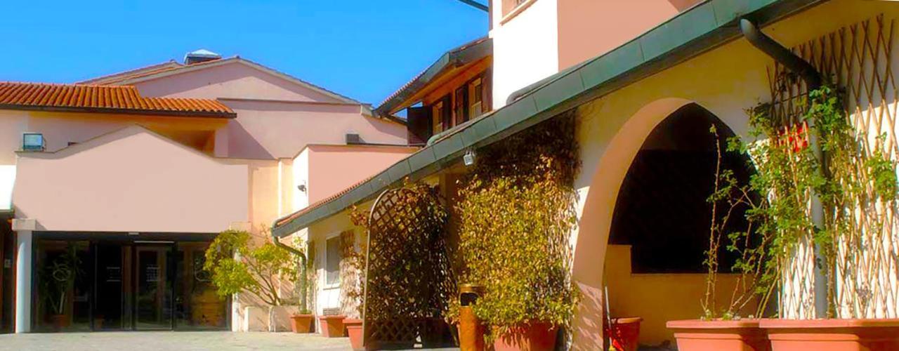 Toscana Wellness 4* Arcidosso