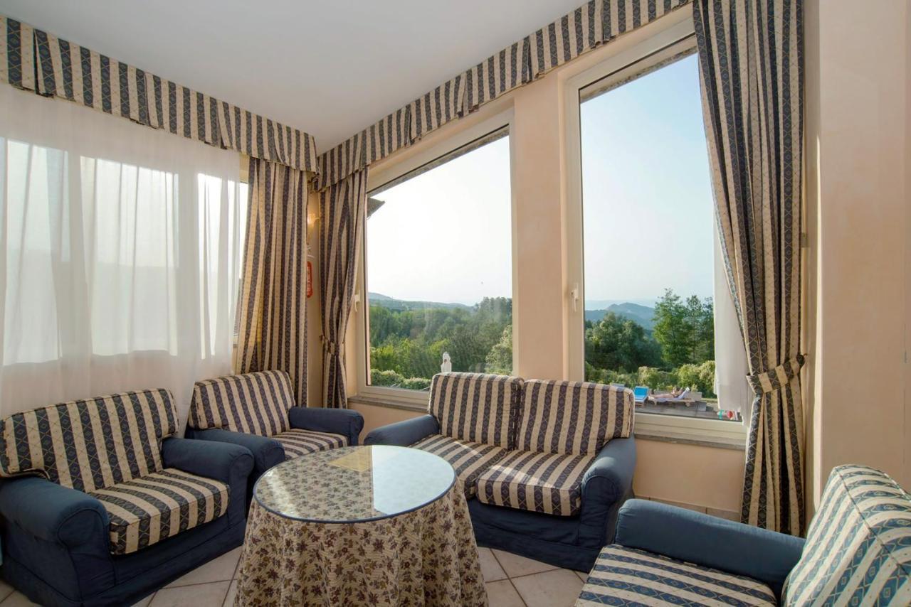 Toscana Wellness Hotel Arcidosso