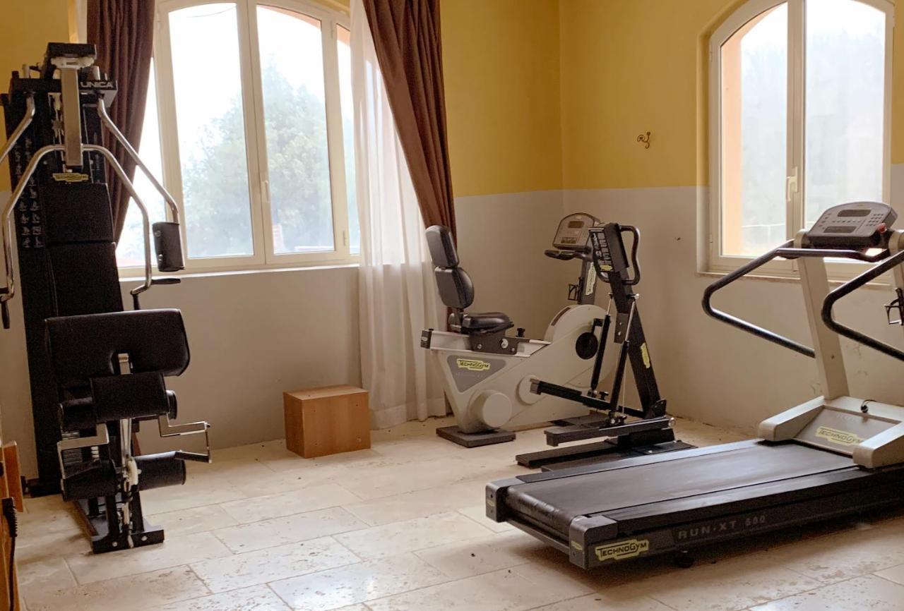 Toscana Wellness Hotel 4*