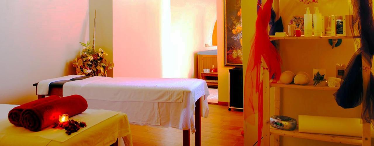 Toscana Wellness Hotel Arcidosso
