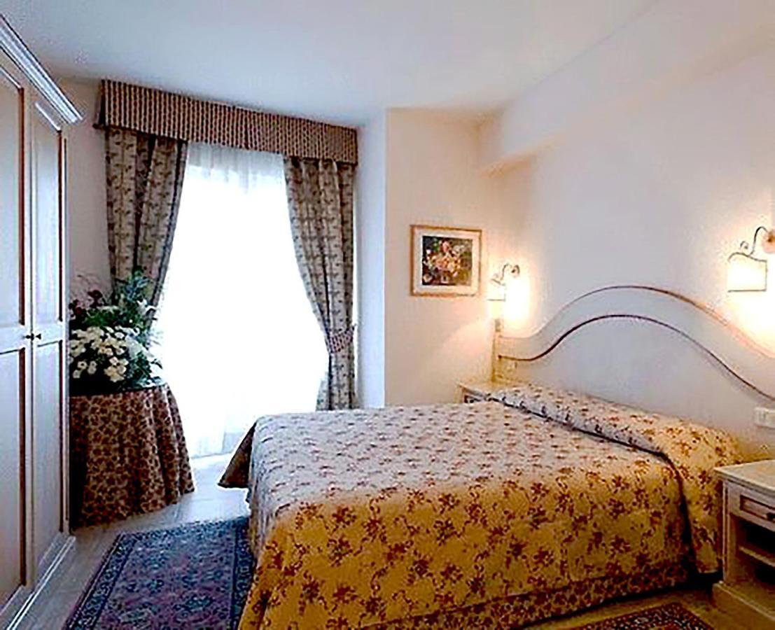 Hotel Toscana Wellness 4*