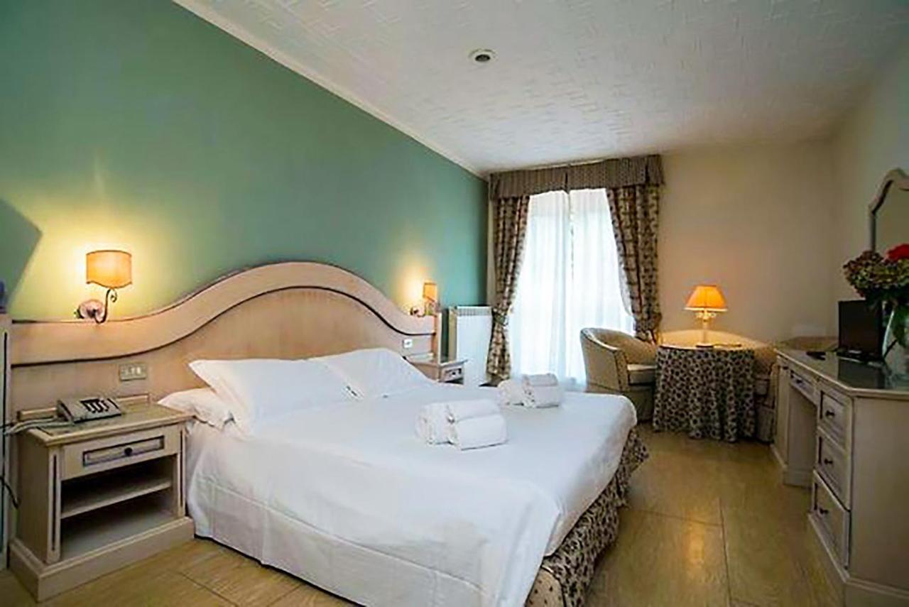 Toscana Wellness 4*