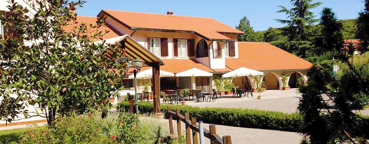 Toscana Wellness Hotel Arcidosso