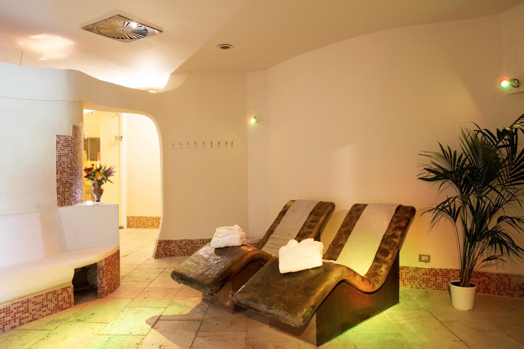 Toscana Wellness Hotel Arcidosso