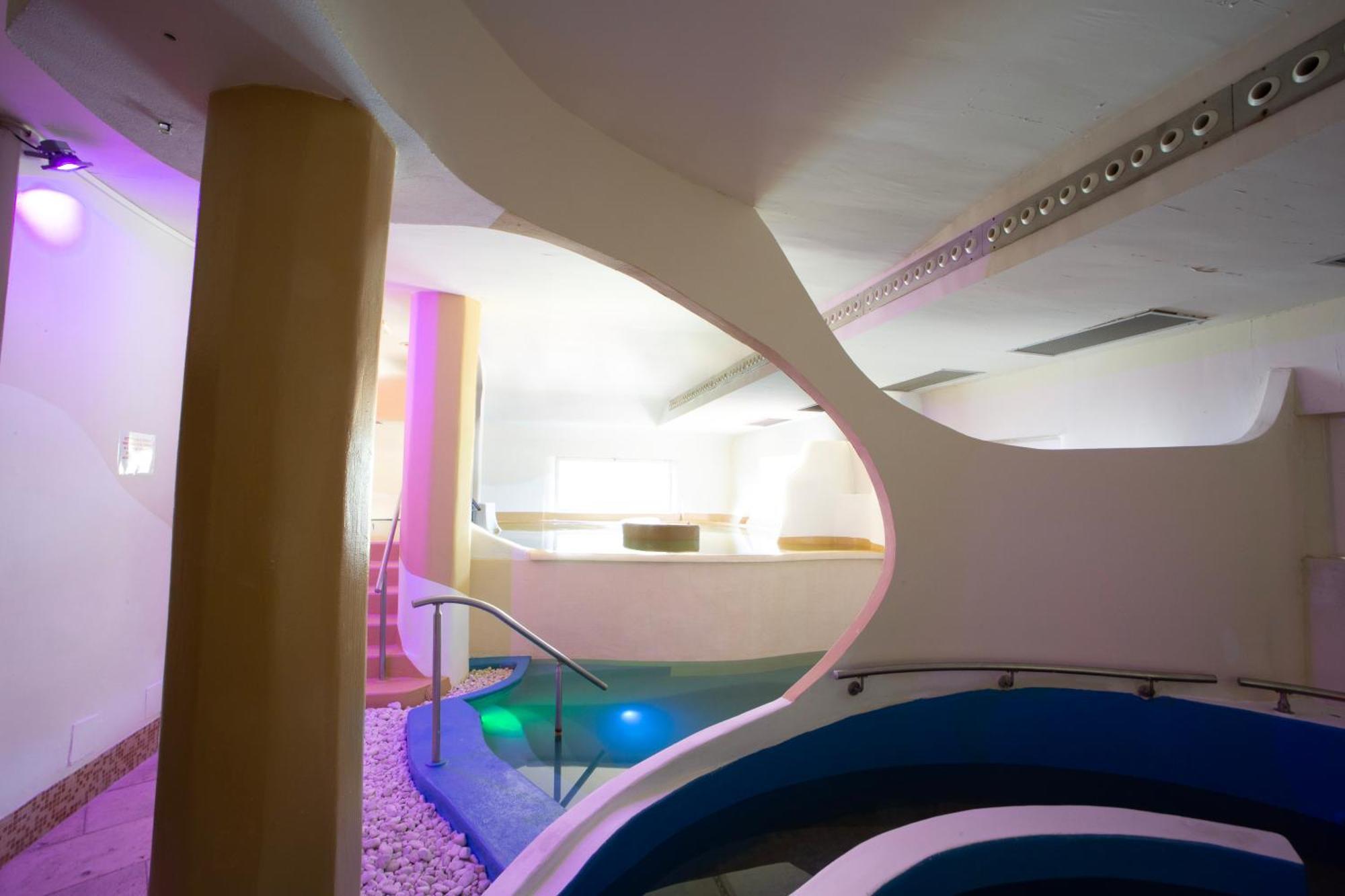 Toscana Wellness Hotel 4*