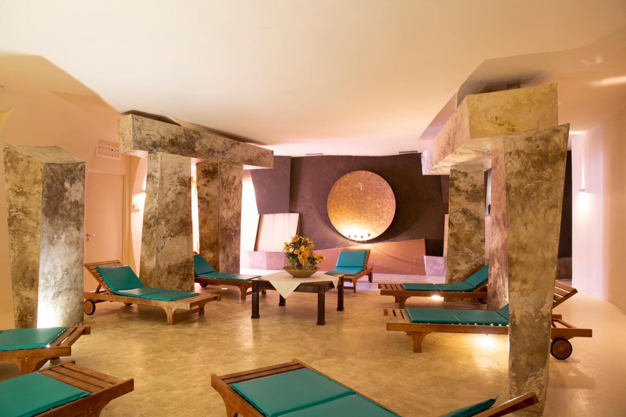 Toscana Wellness 4* Arcidosso