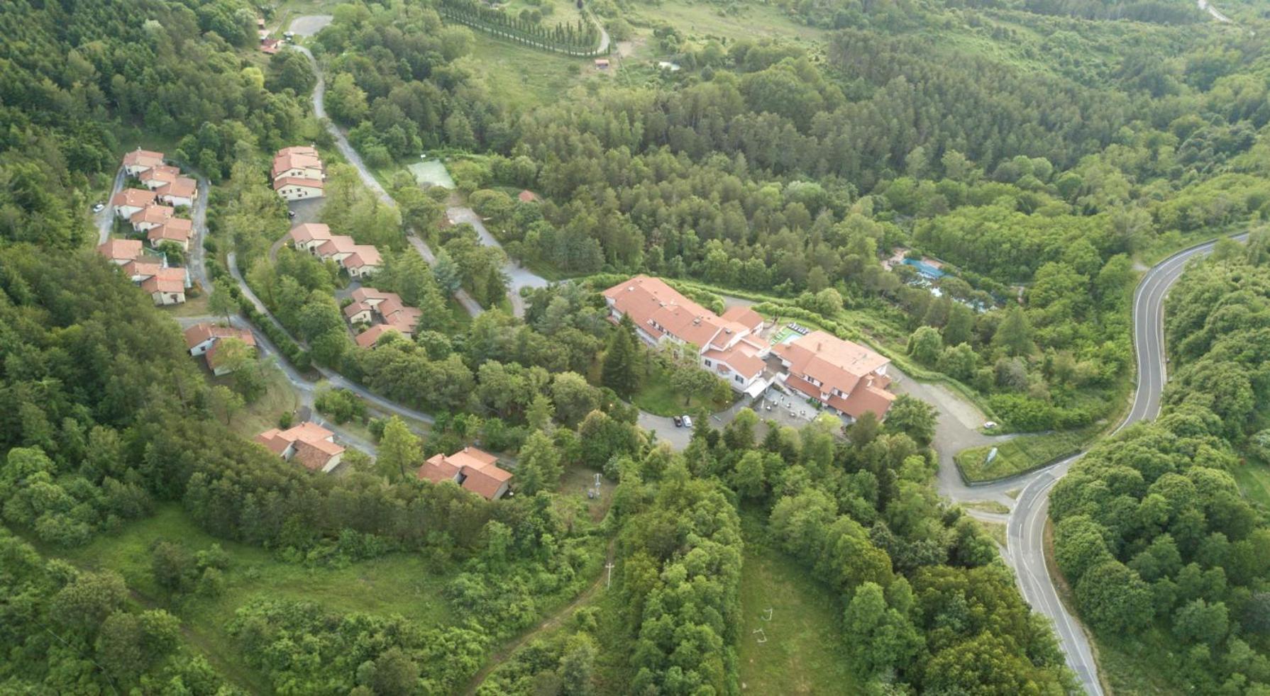 Toscana Wellness Hotel