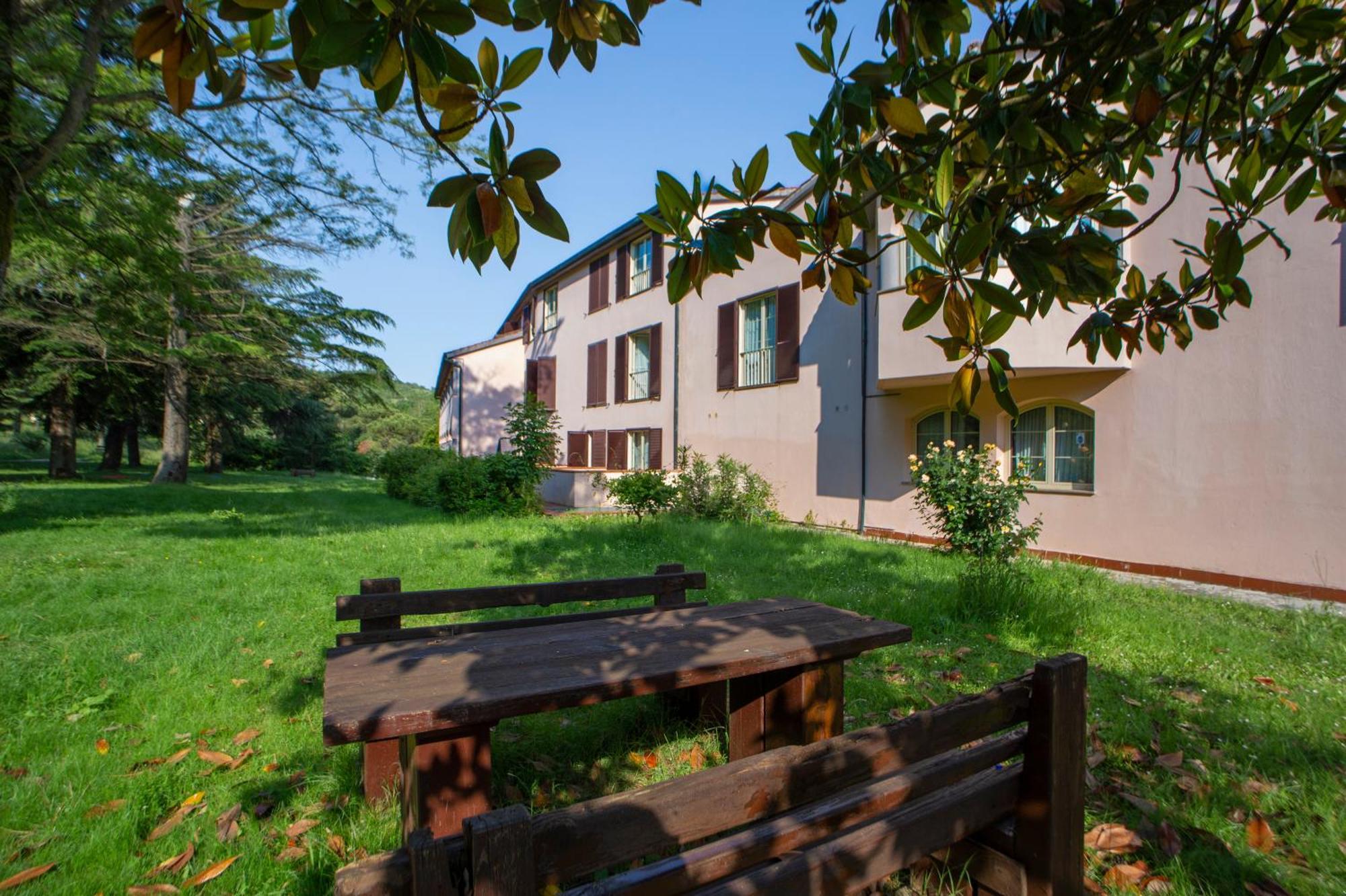 Toscana Wellness
