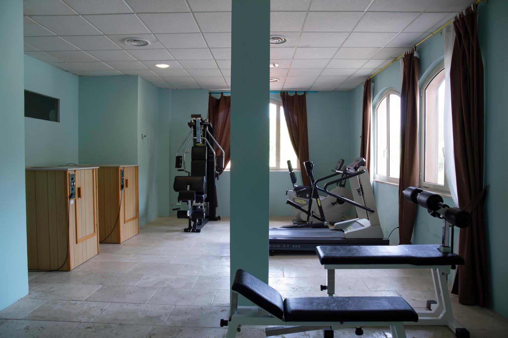 Hotel Toscana Wellness 4*