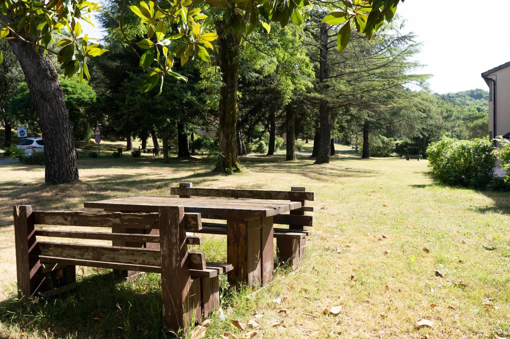 Toscana Wellness