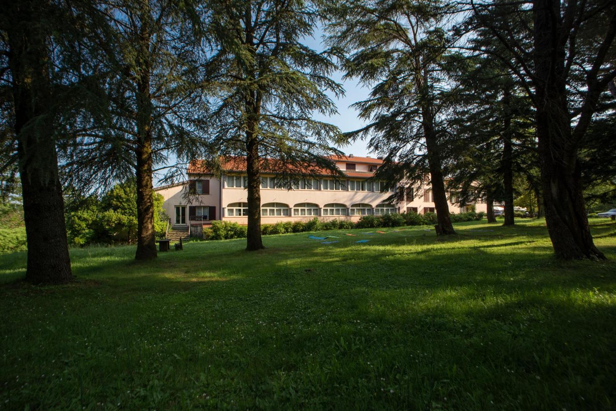 Toscana Wellness 4* Arcidosso