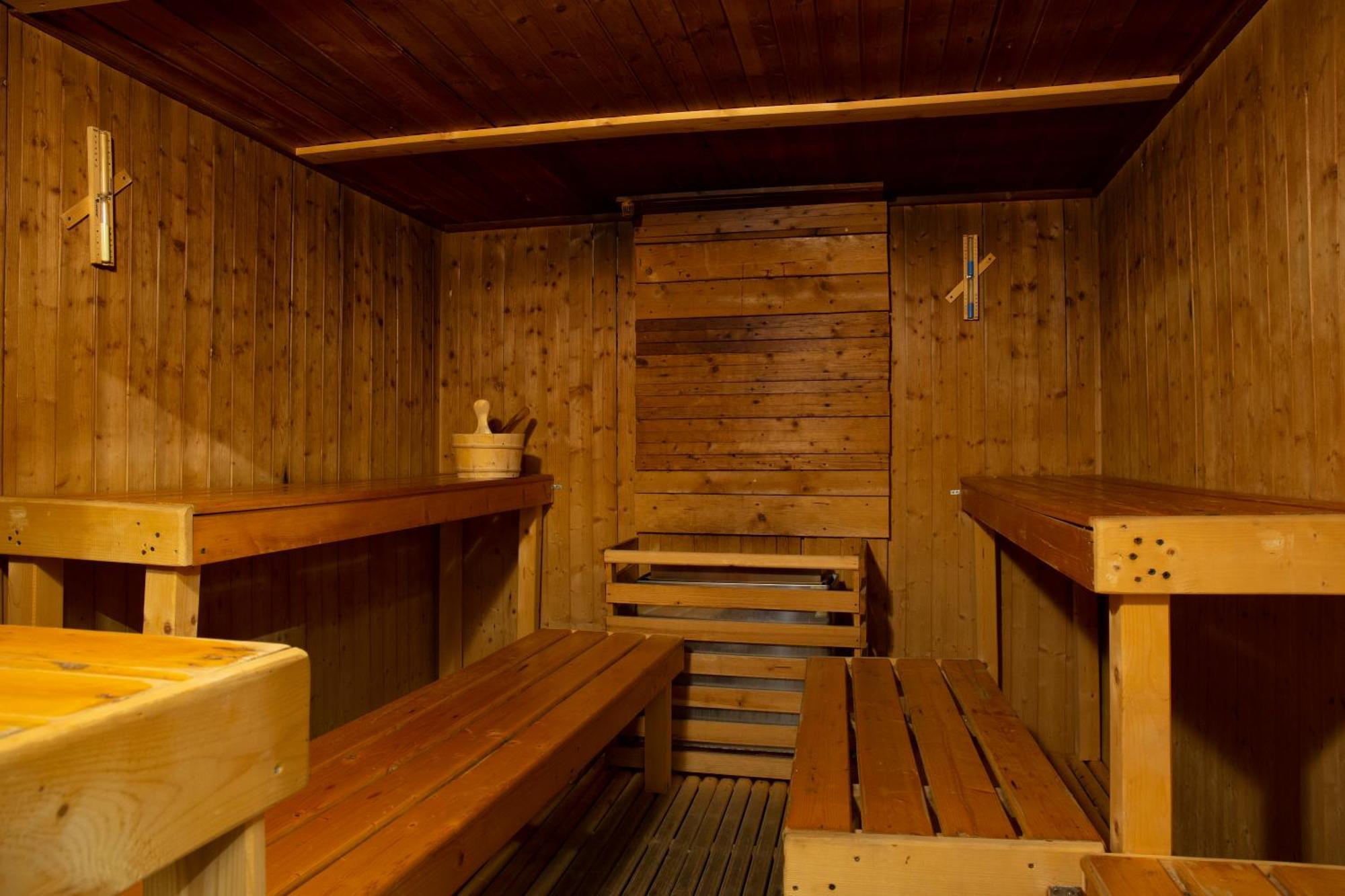 Hotel Toscana Wellness 4*