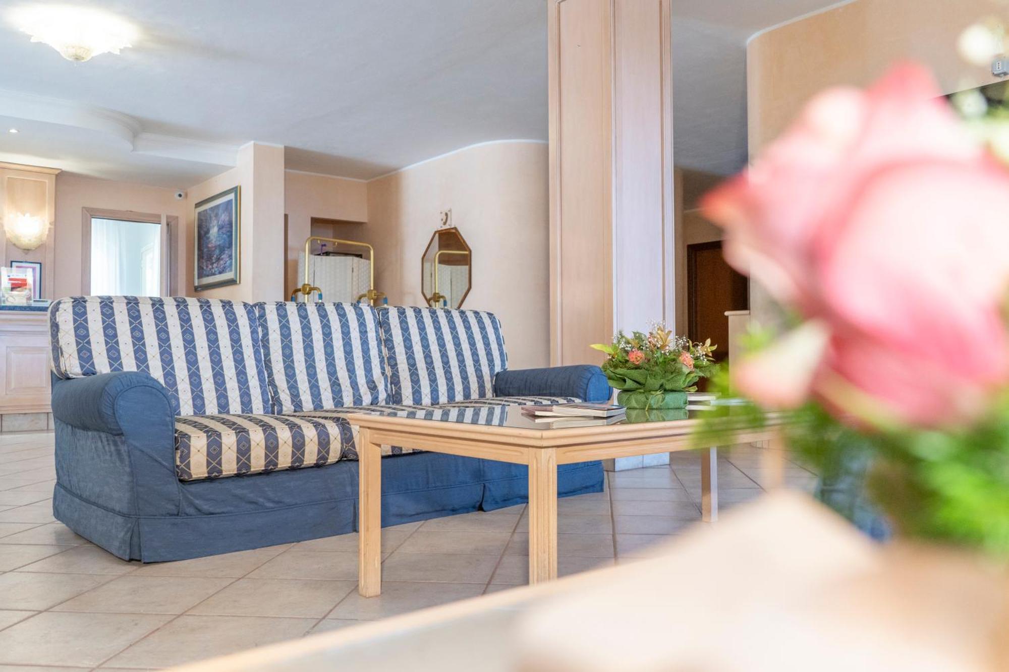 Toscana Wellness Hotel 4*