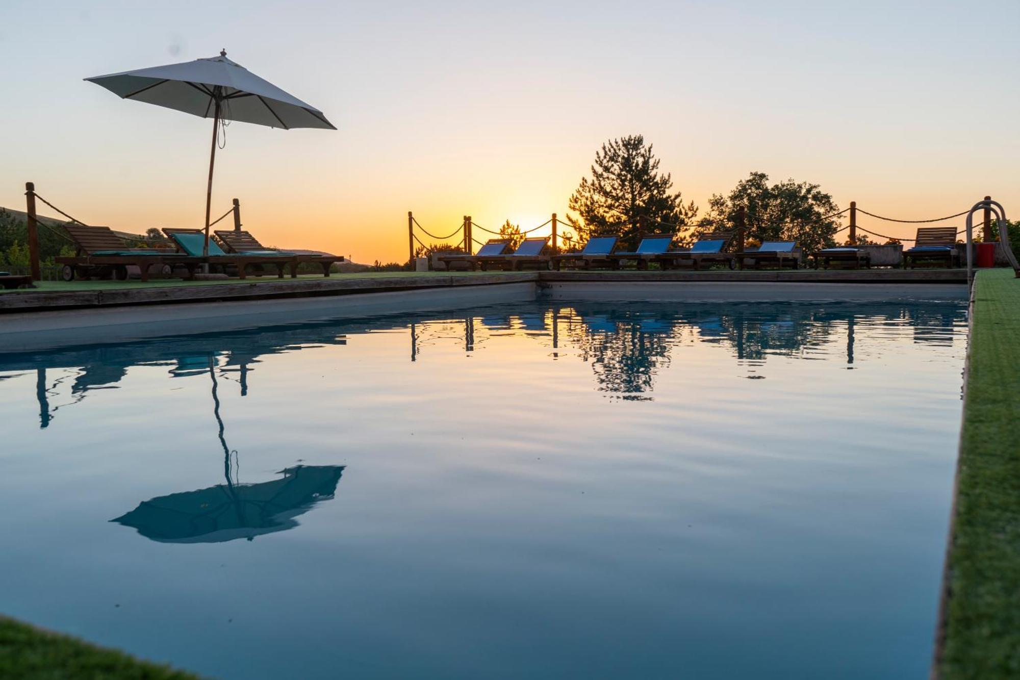 Toscana Wellness 4* Arcidosso