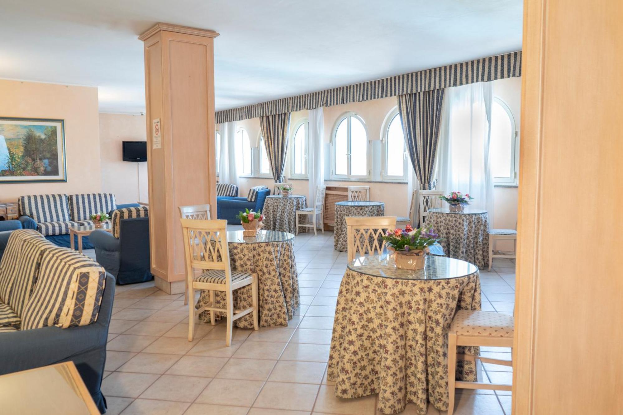 Toscana Wellness Hotel 4*