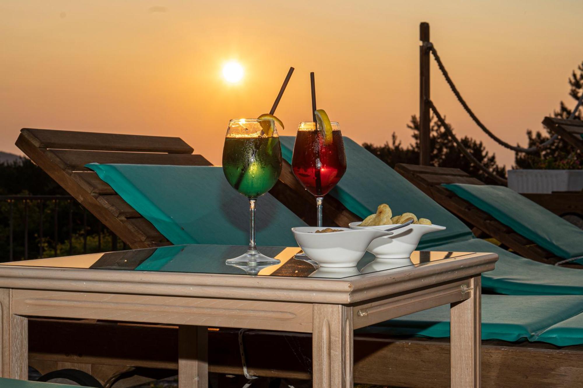 Hotel Toscana Wellness