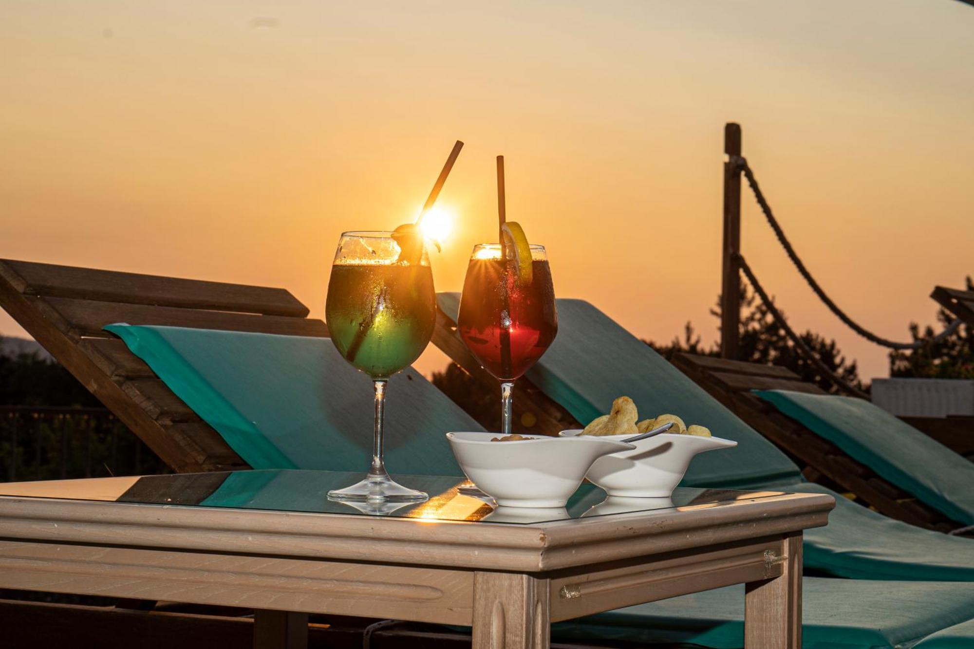 Hotel Toscana Wellness Arcidosso