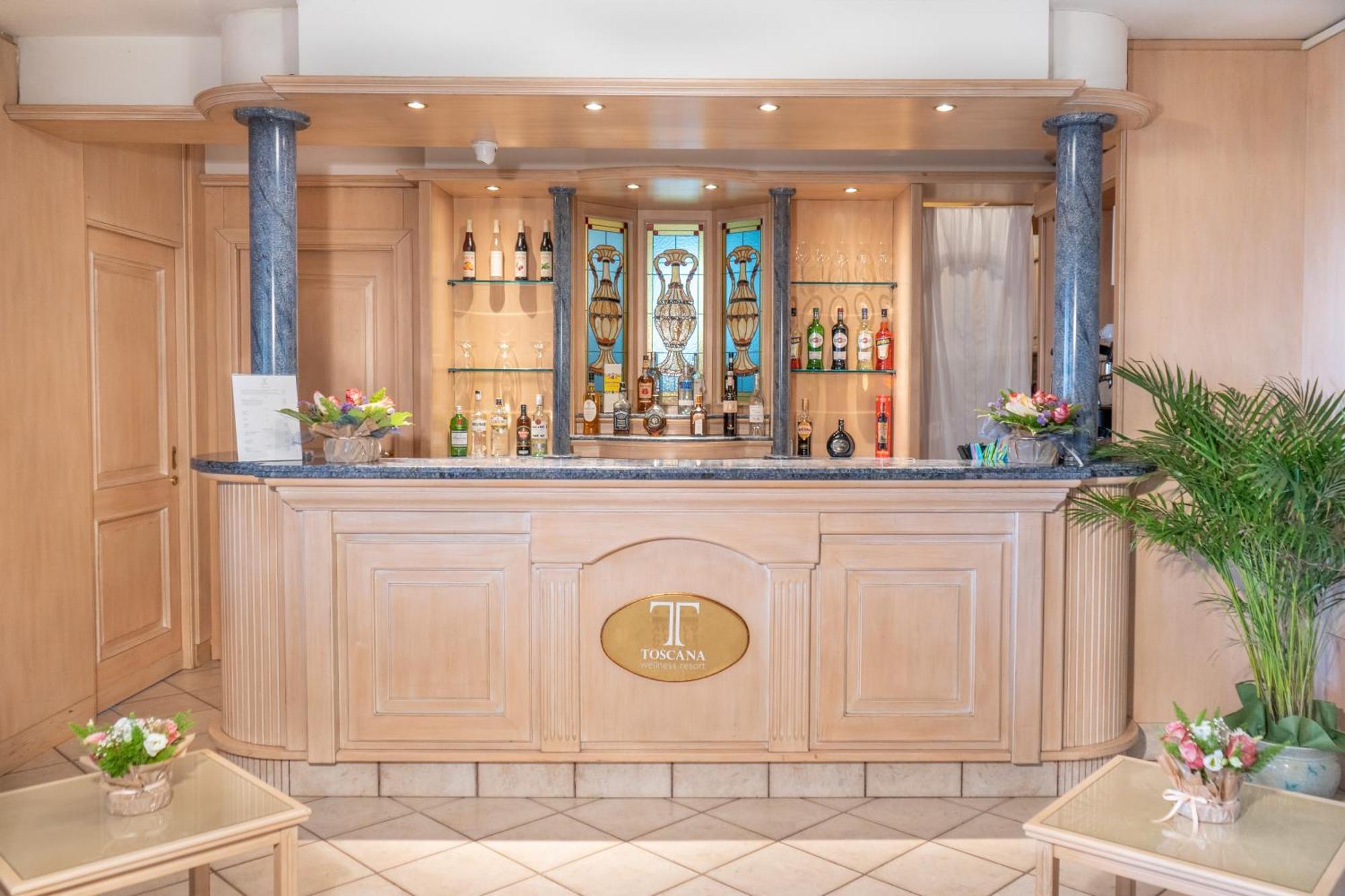 Toscana Wellness Hotel