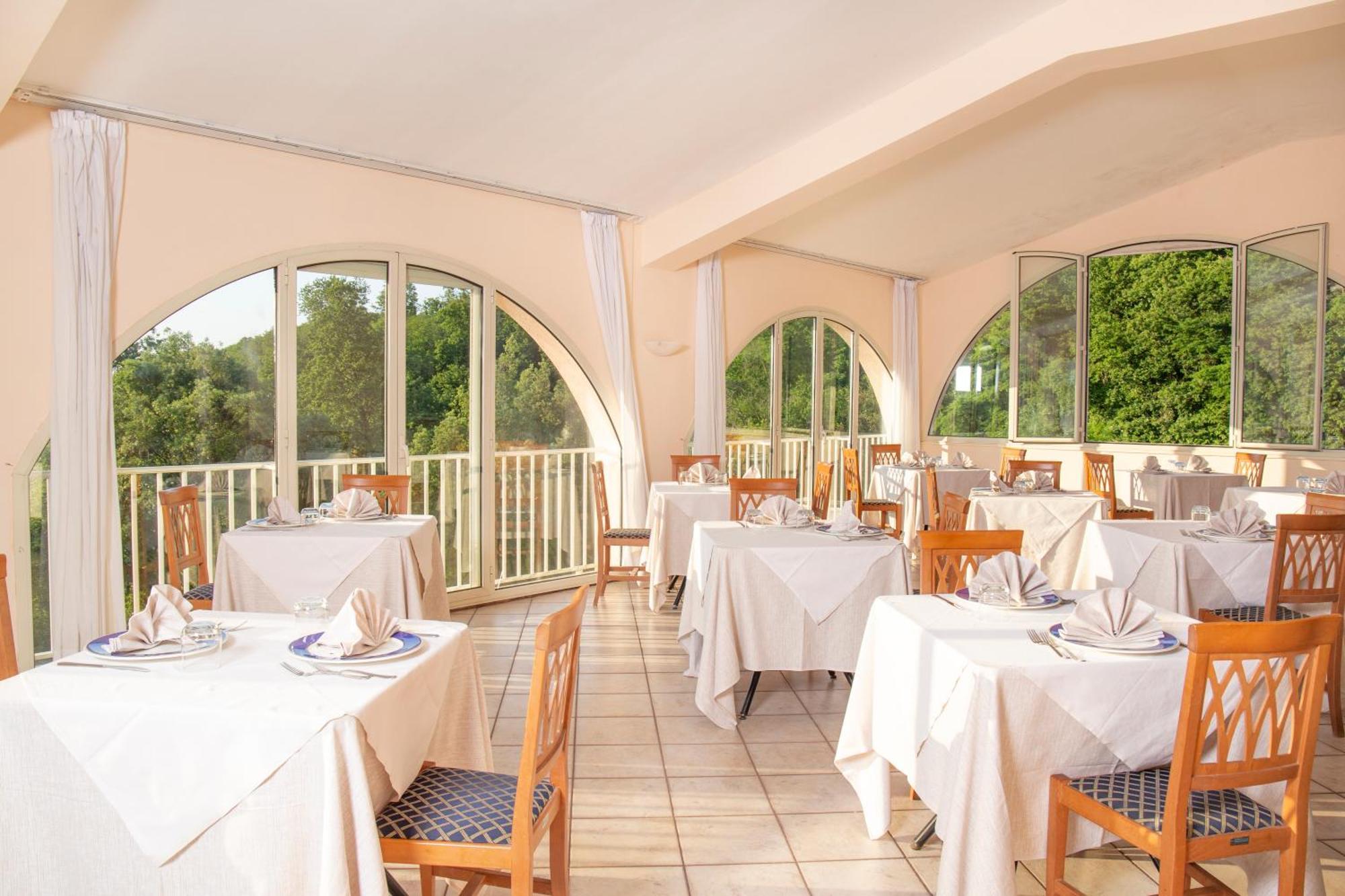 Hotel Toscana Wellness 4*