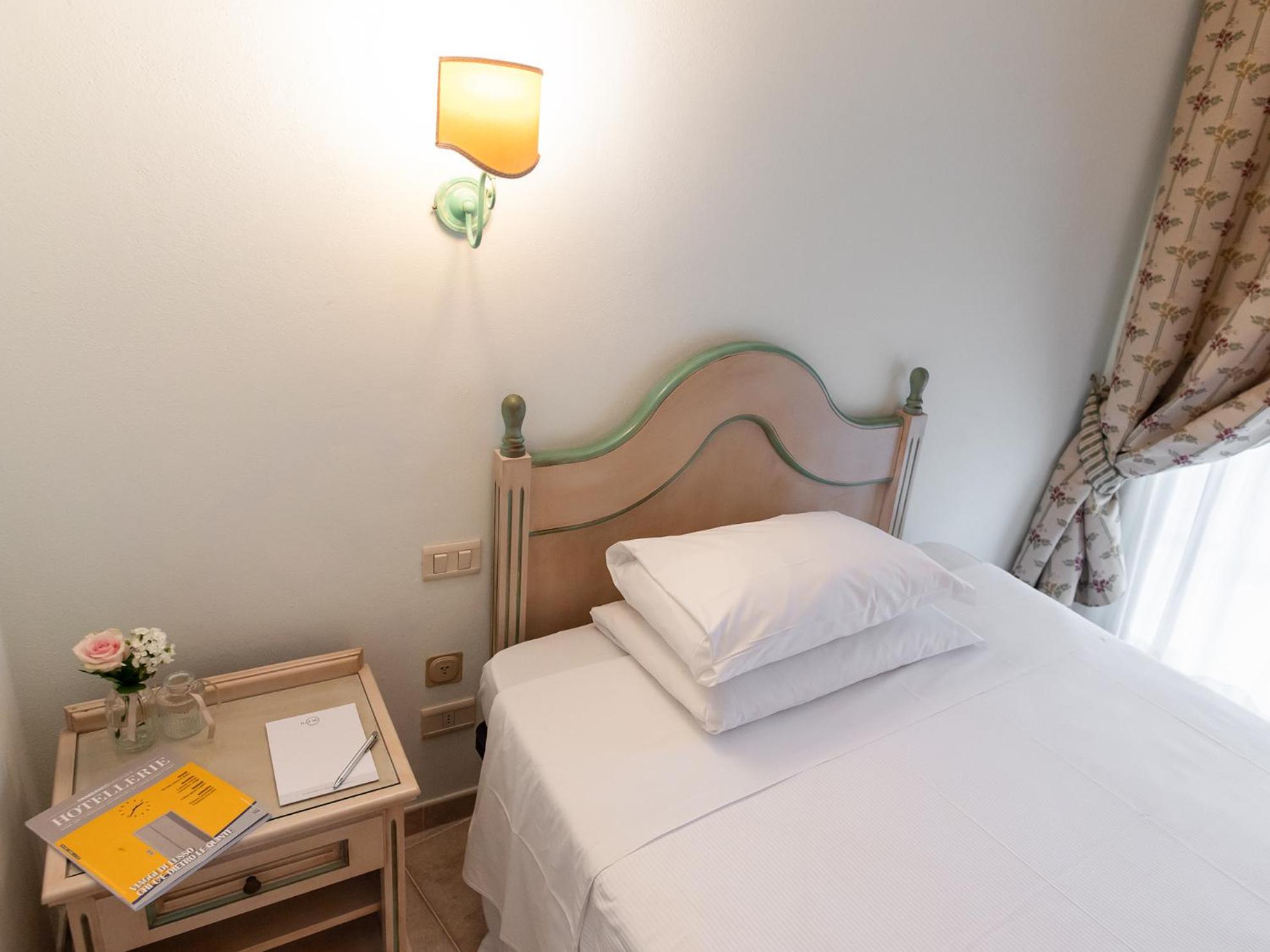 Hotel Toscana Wellness
