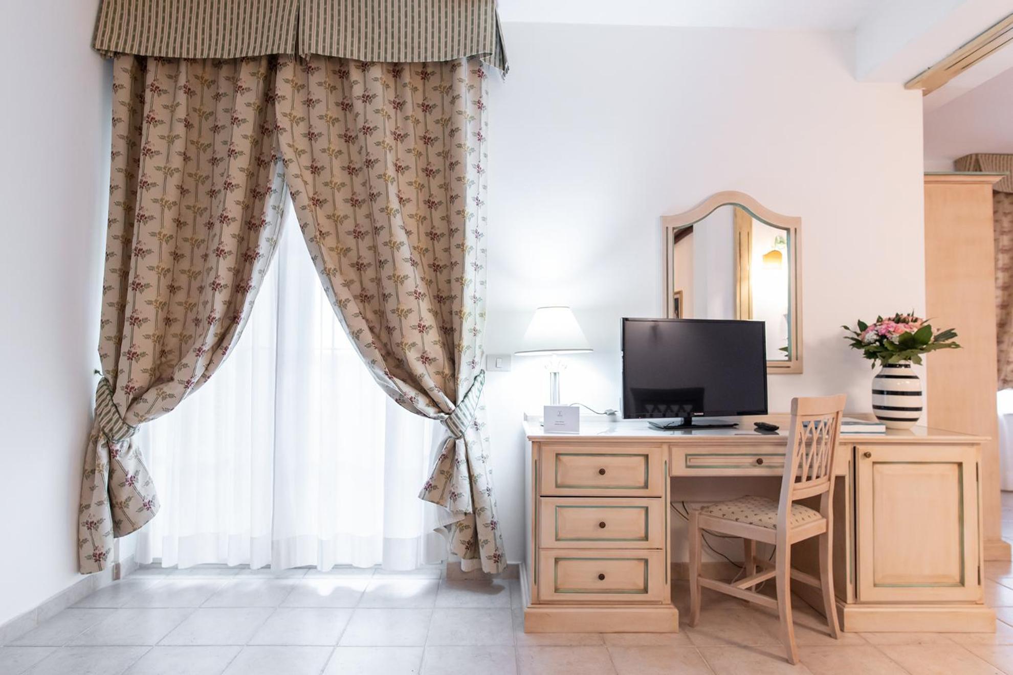 Toscana Wellness Arcidosso