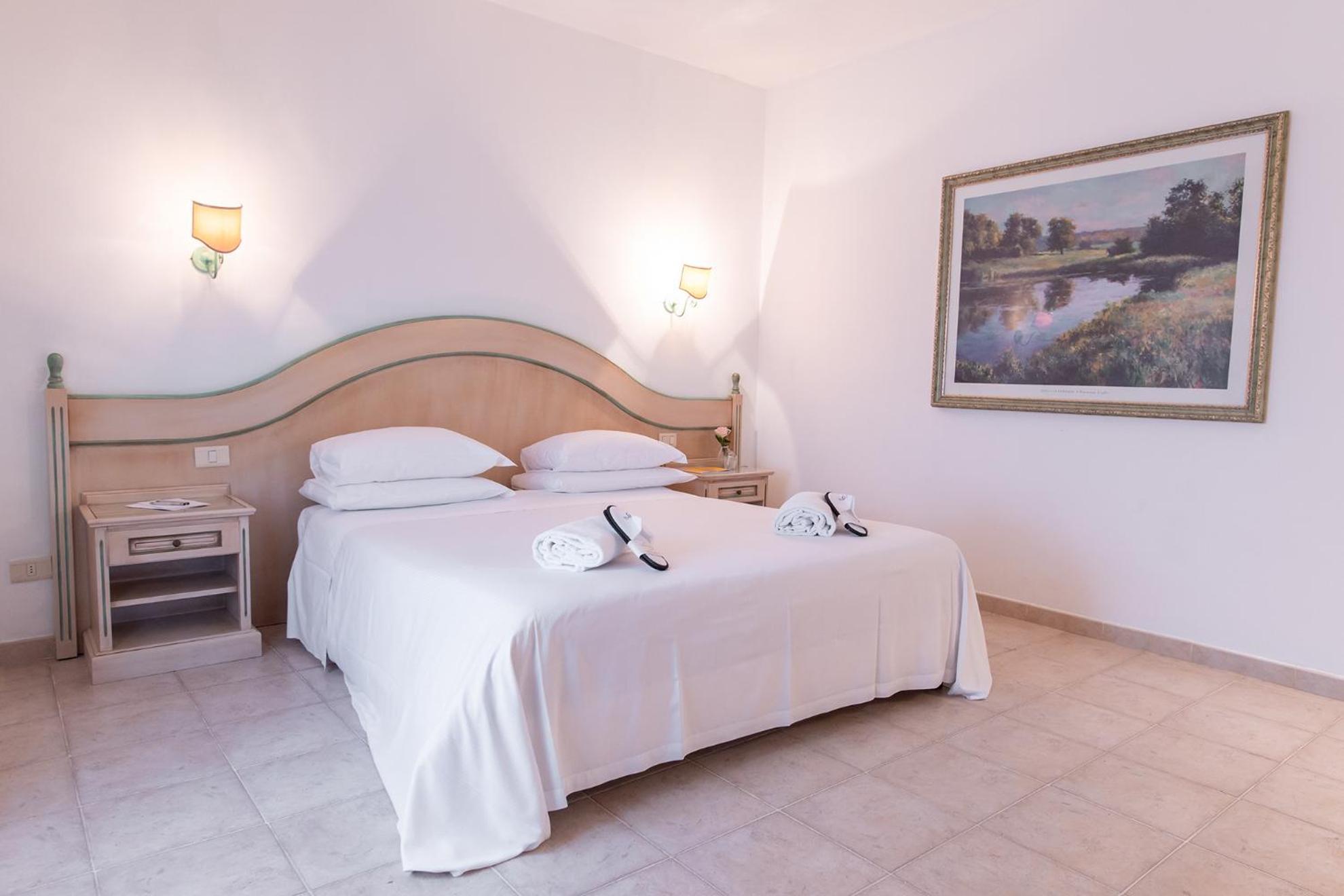 Hotel Toscana Wellness 4*