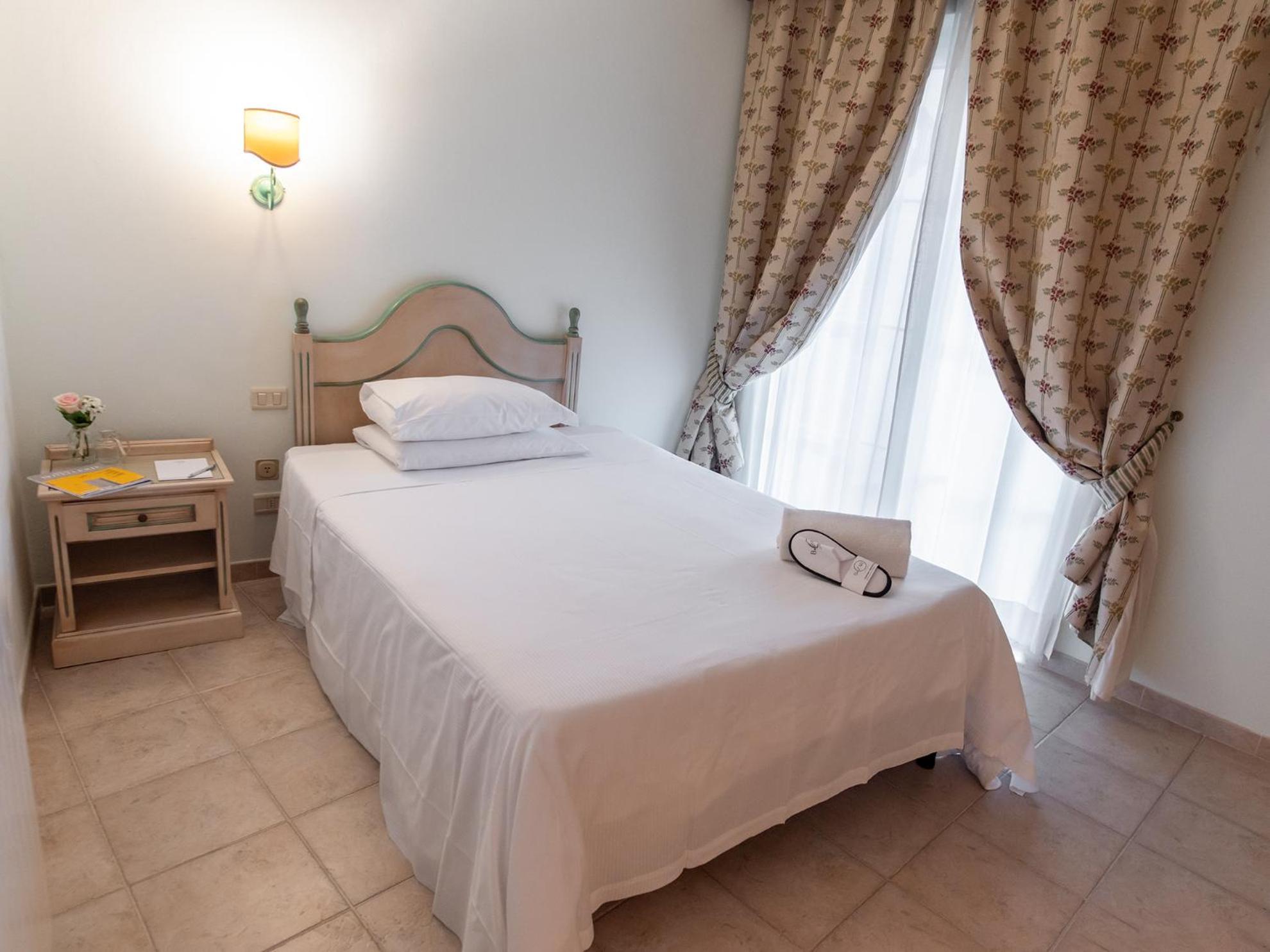 Toscana Wellness 4*