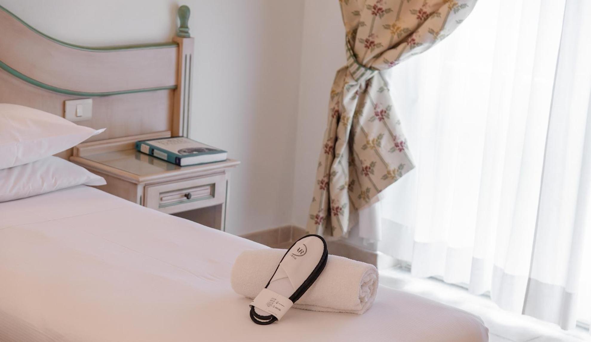 Toscana Wellness Arcidosso