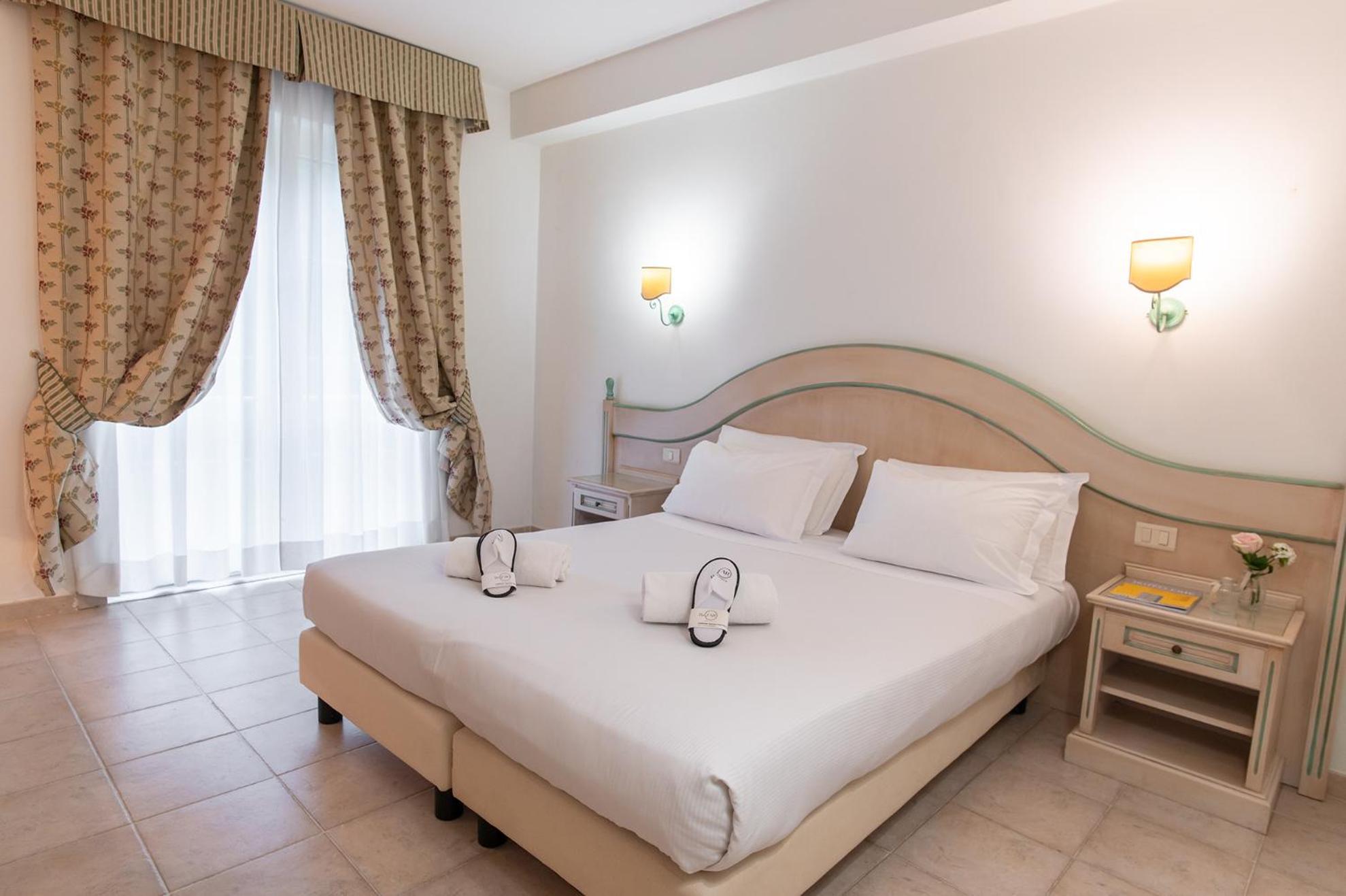 Toscana Wellness Arcidosso