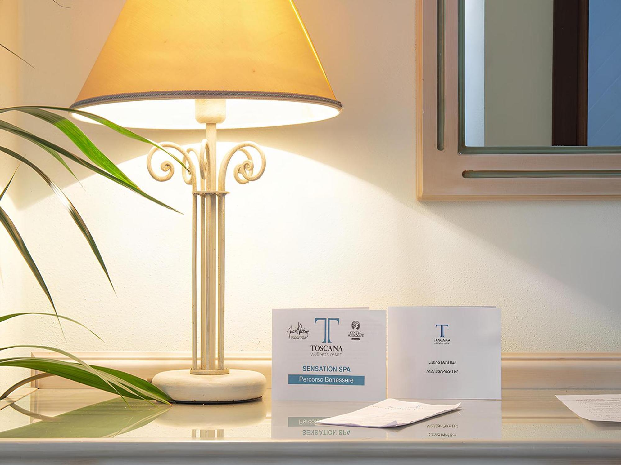 Toscana Wellness 4* Arcidosso