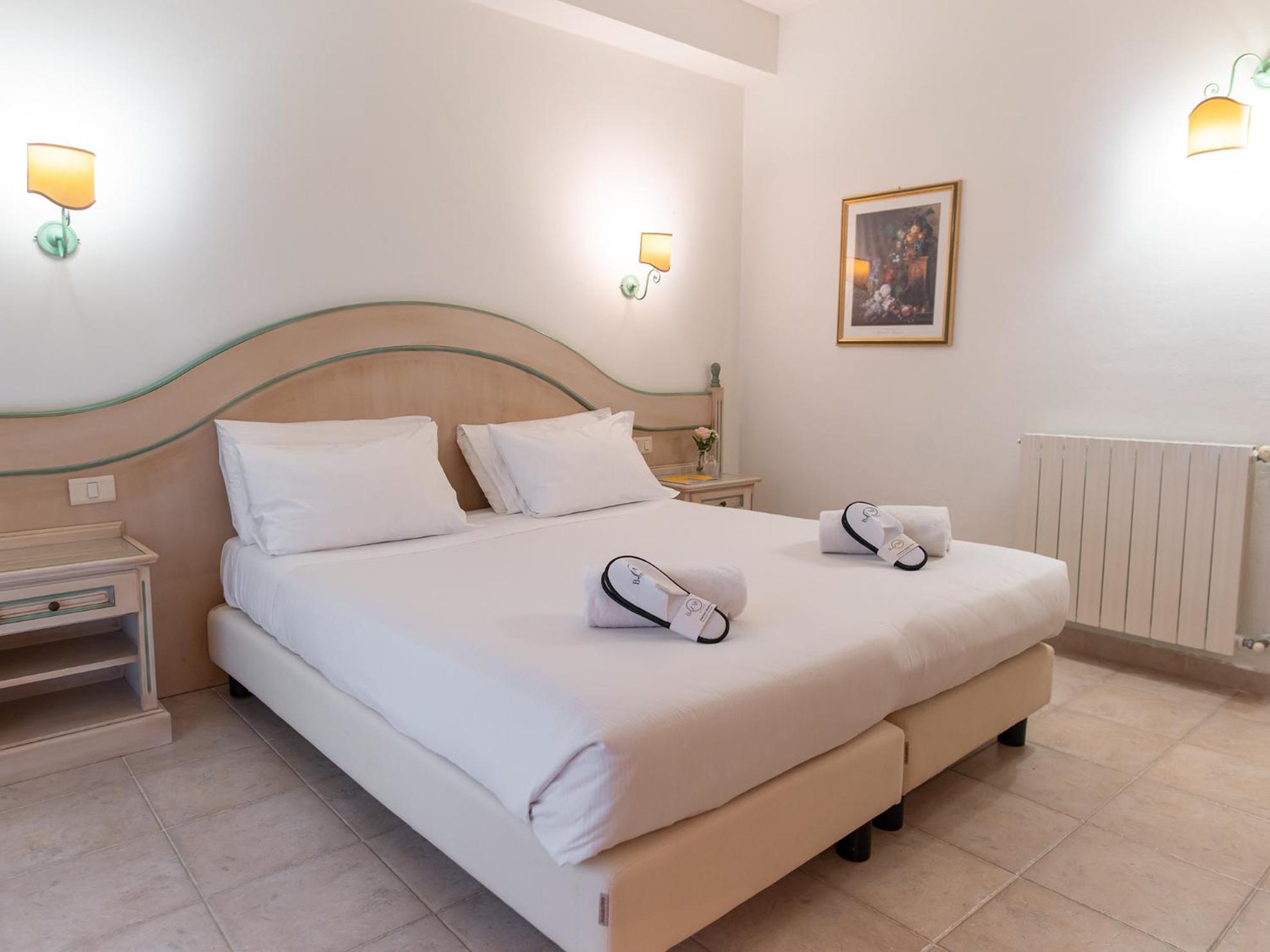Hotel Toscana Wellness Arcidosso